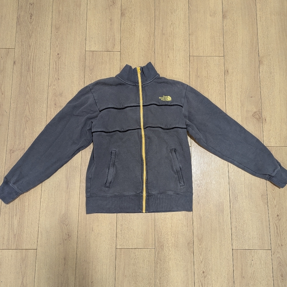 The North Face Cotton Outer Shell